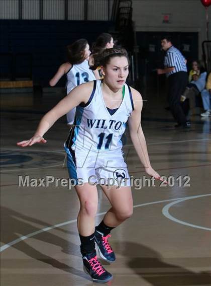 Thumbnail 1 in Trinity Catholic @ Wilton photogallery.