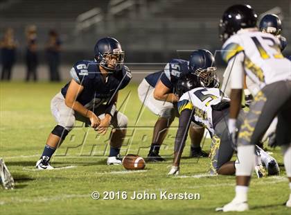 Thumbnail 1 in Lehigh @ North Port (Kickoff Classic Scrimmage) photogallery.