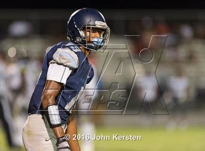 Thumbnail 1 in Lehigh @ North Port (Kickoff Classic Scrimmage) photogallery.