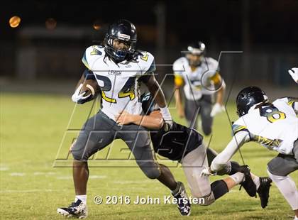 Thumbnail 1 in Lehigh @ North Port (Kickoff Classic Scrimmage) photogallery.