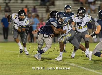 Thumbnail 1 in Lehigh @ North Port (Kickoff Classic Scrimmage) photogallery.