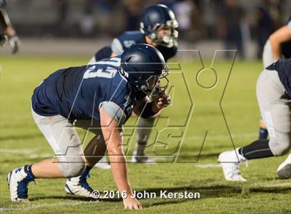 Thumbnail 2 in Lehigh @ North Port (Kickoff Classic Scrimmage) photogallery.