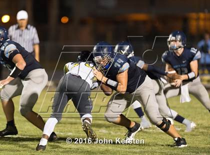 Thumbnail 1 in Lehigh @ North Port (Kickoff Classic Scrimmage) photogallery.