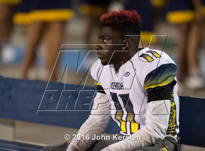 Thumbnail 2 in Lehigh @ North Port (Kickoff Classic Scrimmage) photogallery.