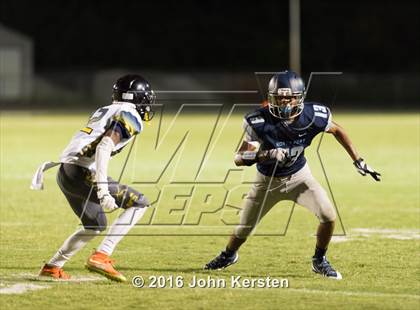 Thumbnail 1 in Lehigh @ North Port (Kickoff Classic Scrimmage) photogallery.