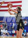 Photo from the gallery "Martin vs. Rider (Weatherford Raising Cane Christmas Classic)"