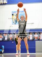 Photo from the gallery "Martin vs. Rider (Weatherford Raising Cane Christmas Classic)"