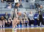 Photo from the gallery "Martin vs. Rider (Weatherford Raising Cane Christmas Classic)"
