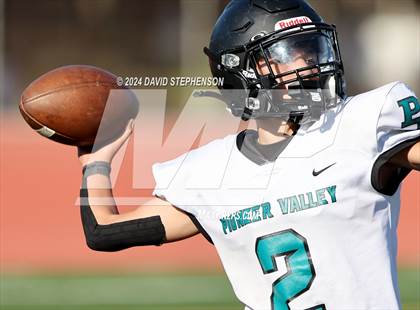 Thumbnail 1 in Pioneer Valley @ Cabrillo photogallery.