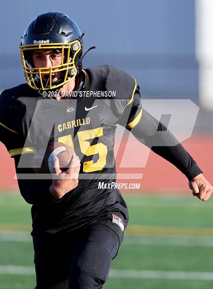 Thumbnail 1 in Pioneer Valley @ Cabrillo photogallery.