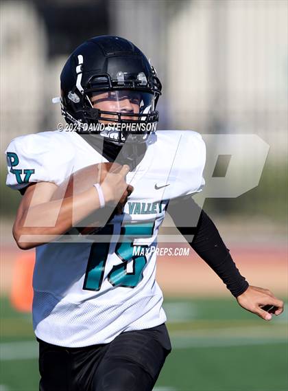 Thumbnail 2 in Pioneer Valley @ Cabrillo photogallery.