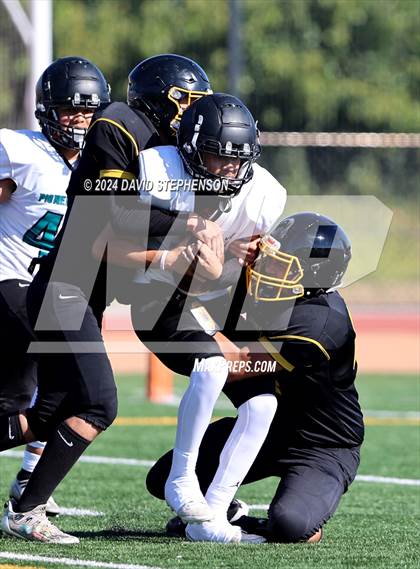Thumbnail 1 in Pioneer Valley @ Cabrillo photogallery.
