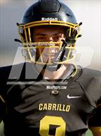 Photo from the gallery "Pioneer Valley @ Cabrillo"