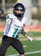 Photo from the gallery "Pioneer Valley @ Cabrillo"