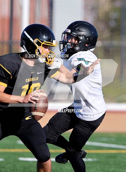 Thumbnail 3 in Pioneer Valley @ Cabrillo photogallery.