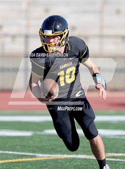 Thumbnail 1 in Pioneer Valley @ Cabrillo photogallery.