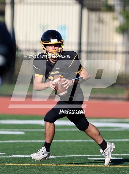 Thumbnail 1 in Pioneer Valley @ Cabrillo photogallery.