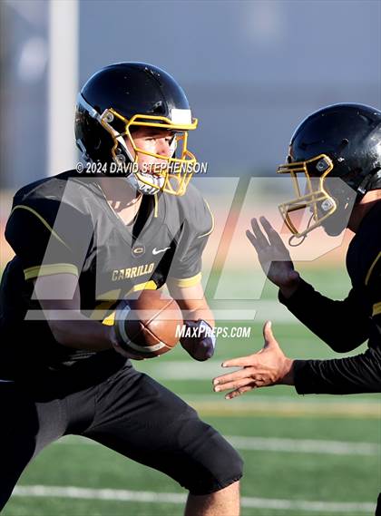 Thumbnail 2 in Pioneer Valley @ Cabrillo photogallery.