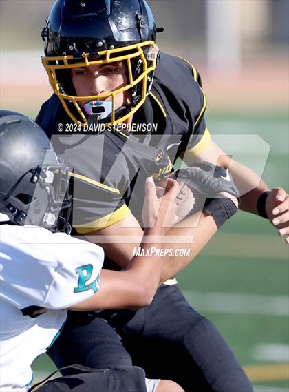 Thumbnail 3 in Pioneer Valley @ Cabrillo photogallery.