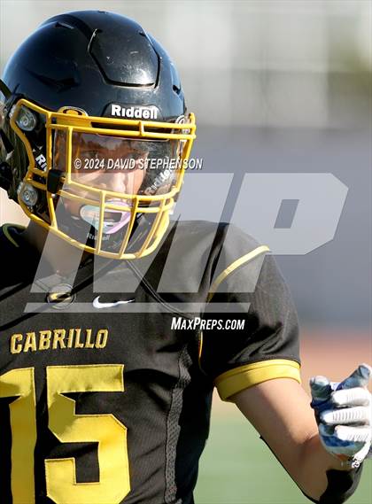 Thumbnail 2 in Pioneer Valley @ Cabrillo photogallery.