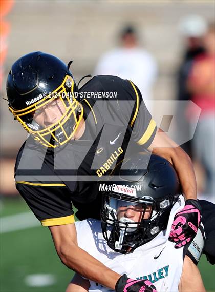 Thumbnail 1 in Pioneer Valley @ Cabrillo photogallery.