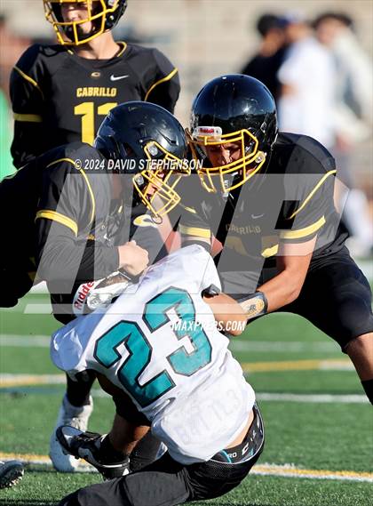 Thumbnail 2 in Pioneer Valley @ Cabrillo photogallery.