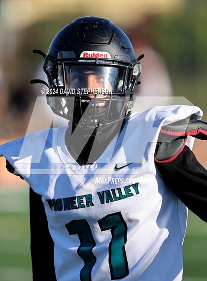 Thumbnail 1 in Pioneer Valley @ Cabrillo photogallery.