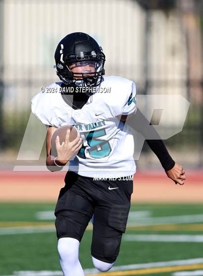 Thumbnail 1 in Pioneer Valley @ Cabrillo photogallery.