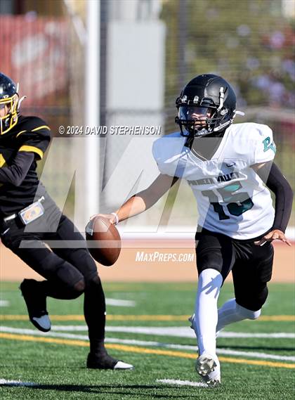 Thumbnail 3 in Pioneer Valley @ Cabrillo photogallery.