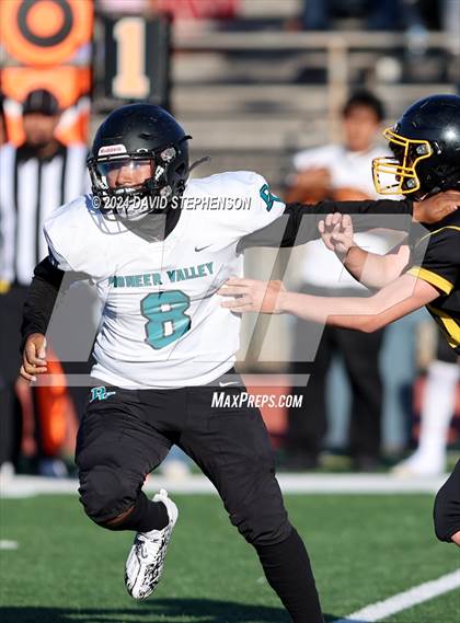 Thumbnail 3 in Pioneer Valley @ Cabrillo photogallery.