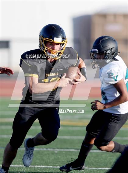 Thumbnail 3 in Pioneer Valley @ Cabrillo photogallery.