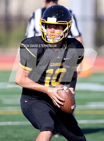 Thumbnail 2 in Pioneer Valley @ Cabrillo photogallery.