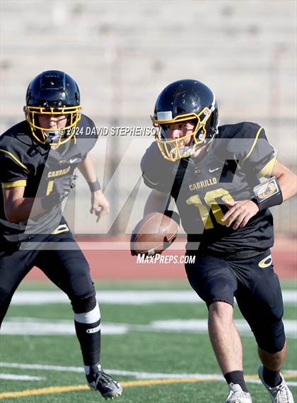 Thumbnail 2 in Pioneer Valley @ Cabrillo photogallery.