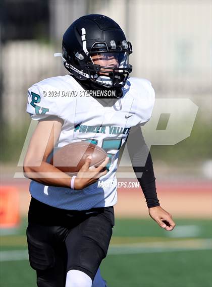 Thumbnail 3 in Pioneer Valley @ Cabrillo photogallery.