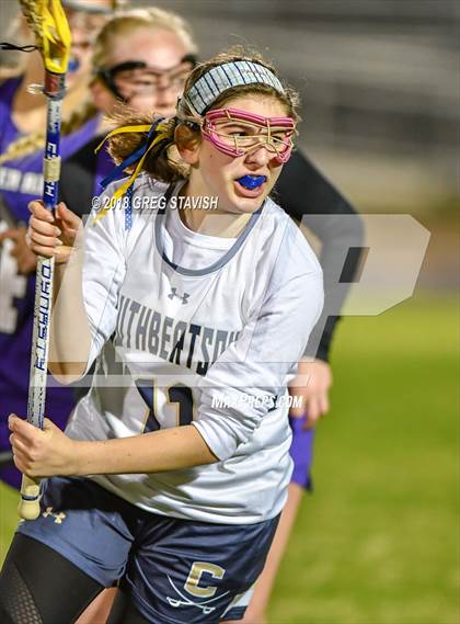 Thumbnail 1 in Porter Ridge @ Cuthbertson photogallery.