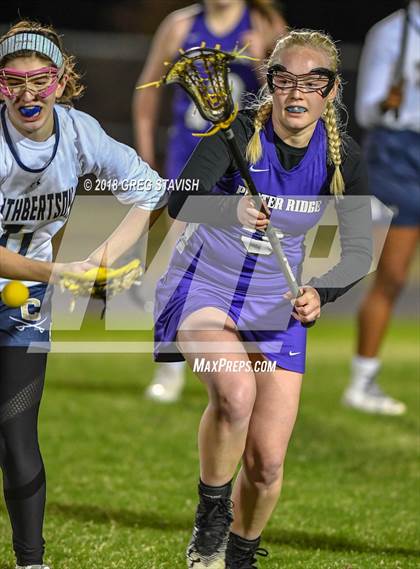 Thumbnail 3 in Porter Ridge @ Cuthbertson photogallery.