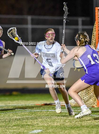 Thumbnail 1 in Porter Ridge @ Cuthbertson photogallery.