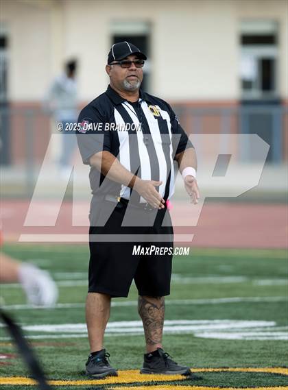 Thumbnail 1 in Hart vs. Simi Valley (Oxnard JV Tournament) photogallery.
