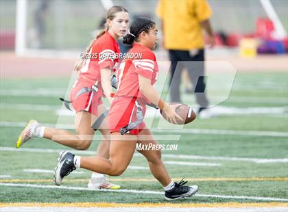 Thumbnail 1 in Hart vs. Simi Valley (Oxnard JV Tournament) photogallery.