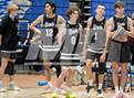 Photo from the gallery "Brophy College Prep vs. Mountain View (Wolf Howl Tournament)"