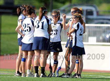 Thumbnail 3 in Warwick vs. Penn Manor photogallery.