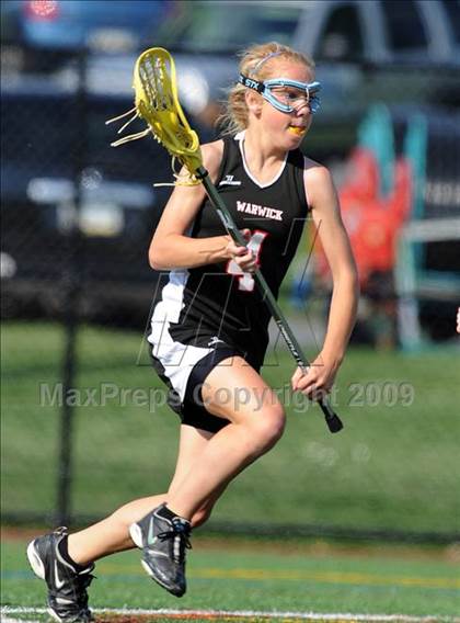 Thumbnail 1 in Warwick vs. Penn Manor photogallery.