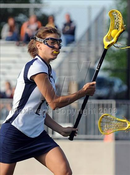 Thumbnail 2 in Warwick vs. Penn Manor photogallery.