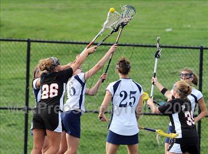 Thumbnail 1 in Warwick vs. Penn Manor photogallery.