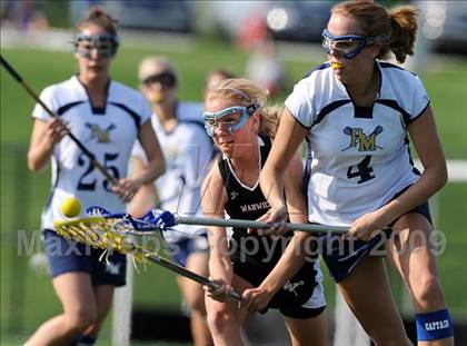 Thumbnail 2 in Warwick vs. Penn Manor photogallery.