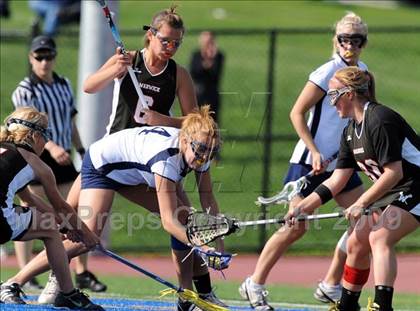 Thumbnail 1 in Warwick vs. Penn Manor photogallery.