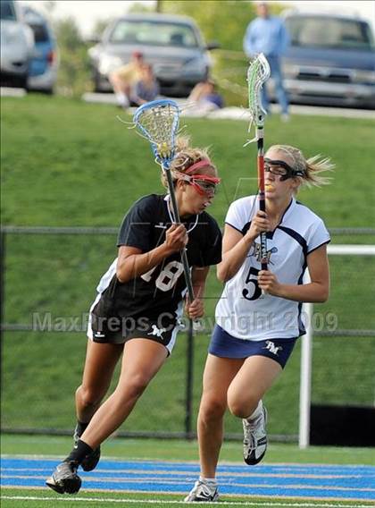 Thumbnail 2 in Warwick vs. Penn Manor photogallery.