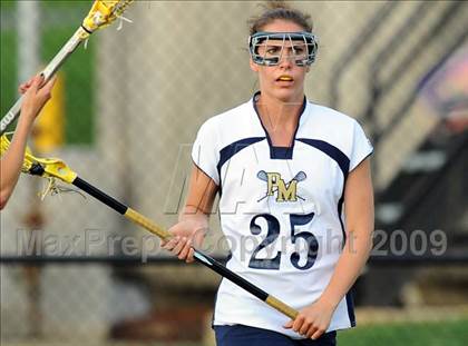Thumbnail 3 in Warwick vs. Penn Manor photogallery.