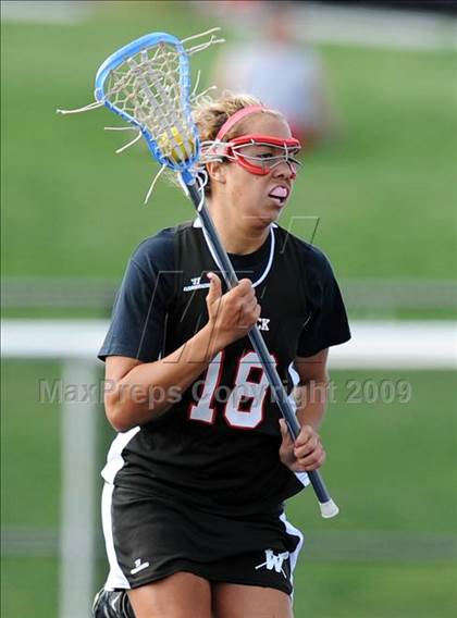 Thumbnail 2 in Warwick vs. Penn Manor photogallery.