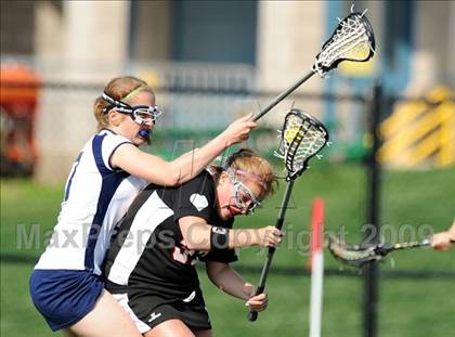 Thumbnail 3 in Warwick vs. Penn Manor photogallery.